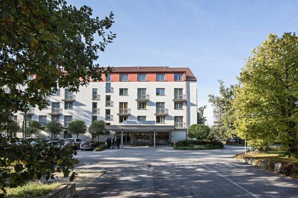 LH Parkhotel****Hluboká nad Vltavou
